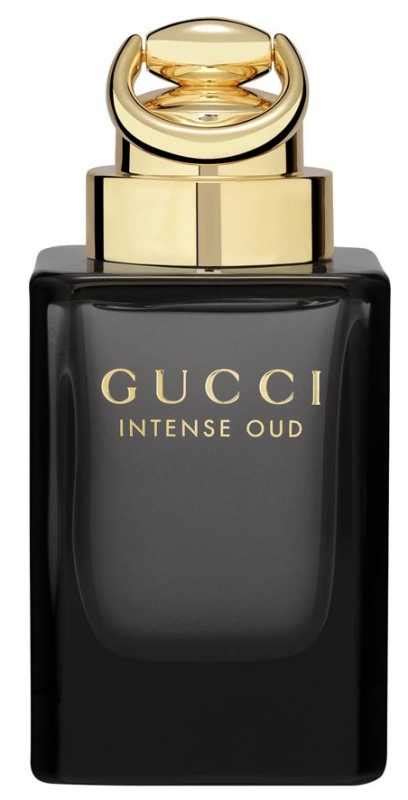 gucci oud intense fragrantica